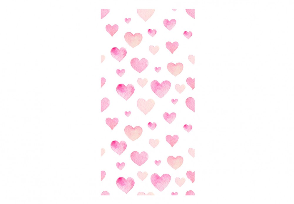 Pink Hearts