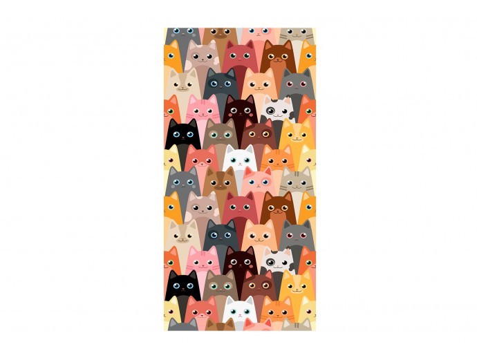 Bunch of Cats