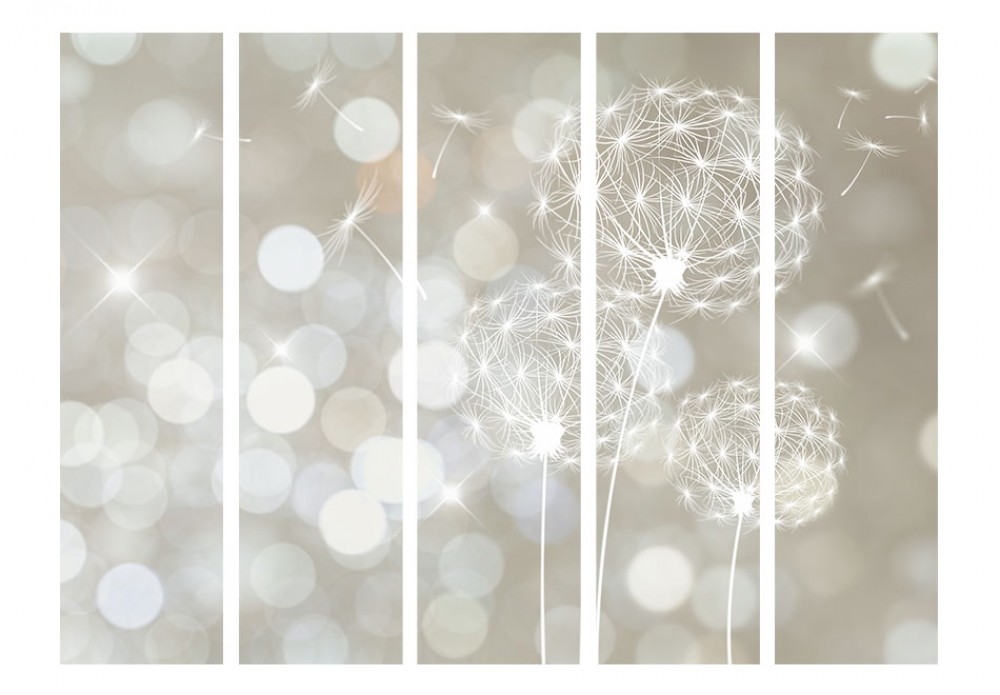 The Ballad of Beauty II [Room Dividers] 