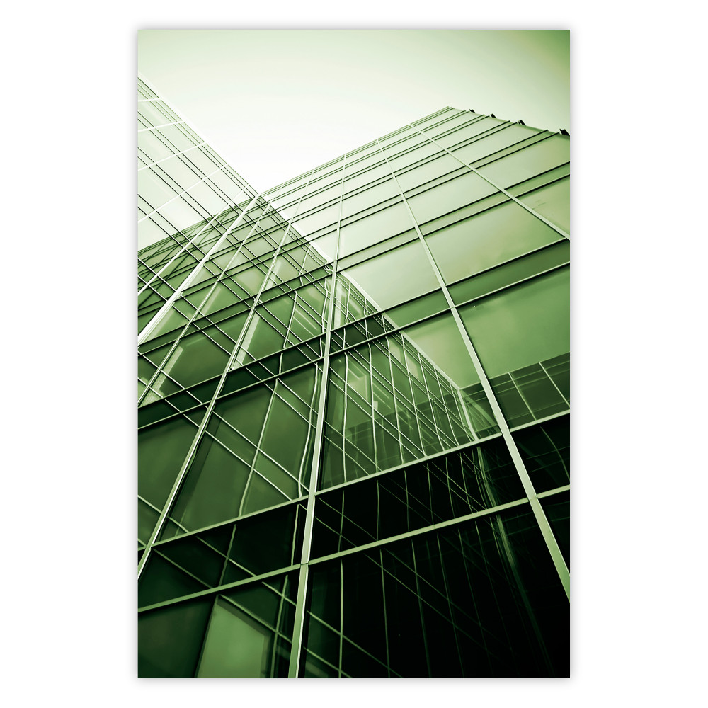 Big Windows [Poster]