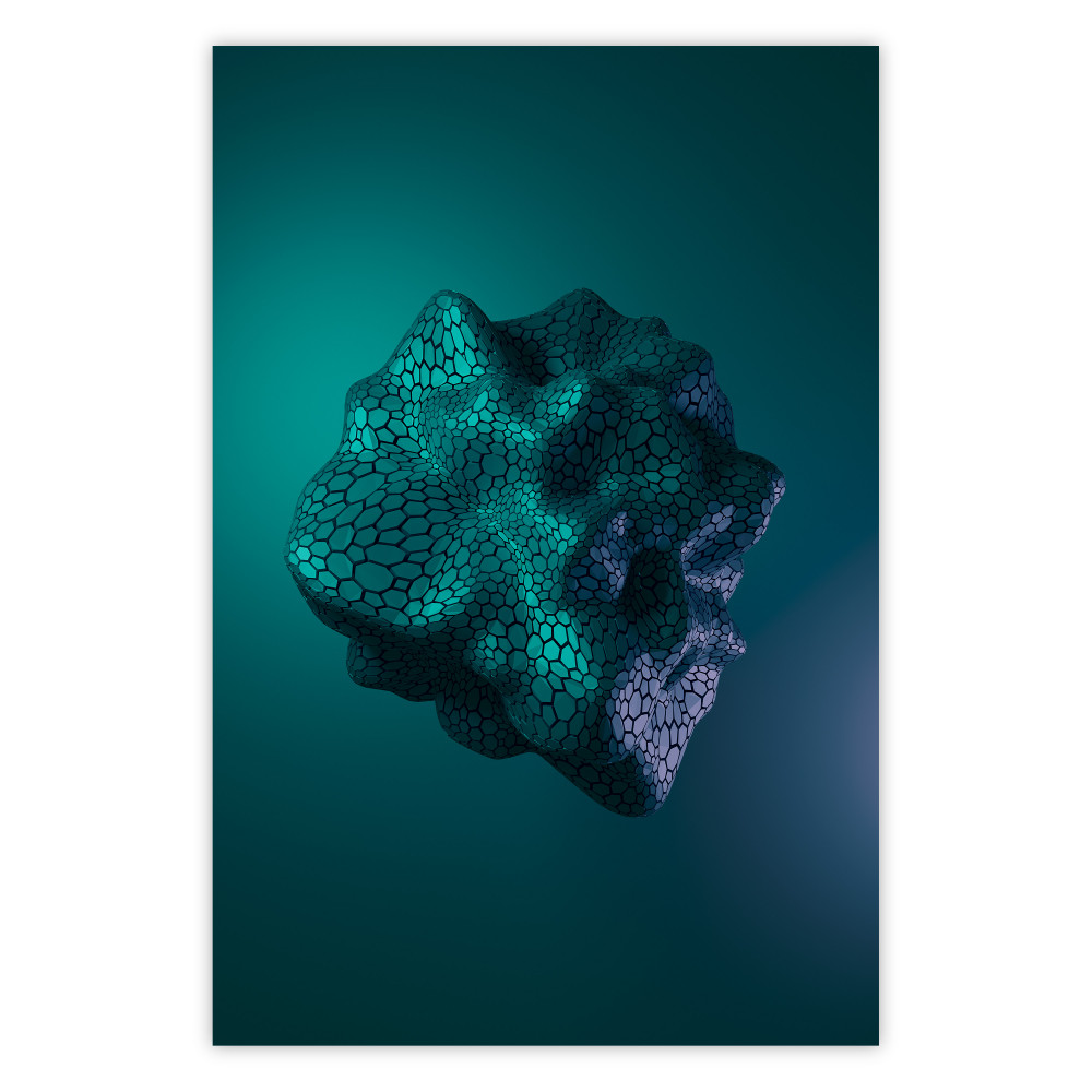 Gamma [Poster]