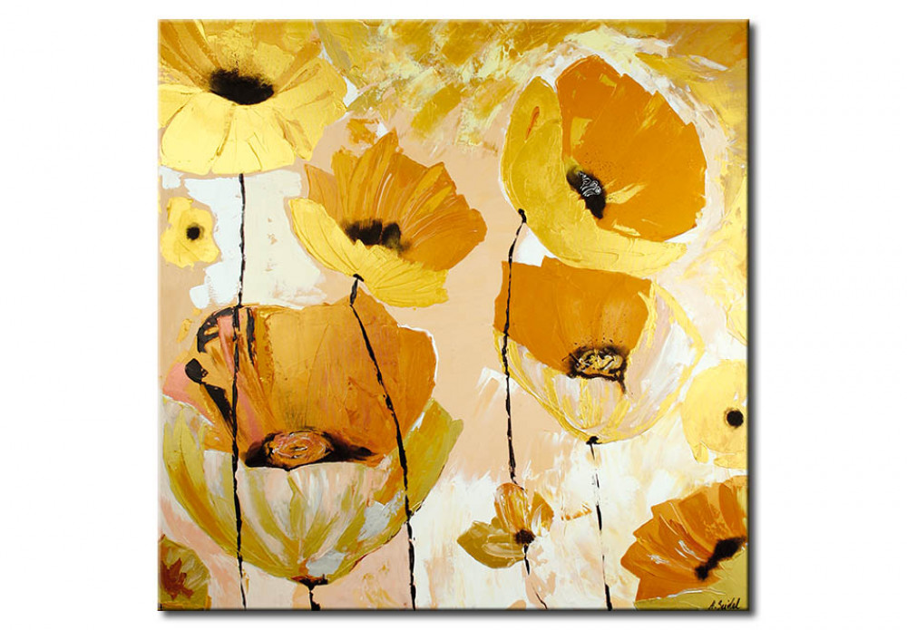 quadro fiori