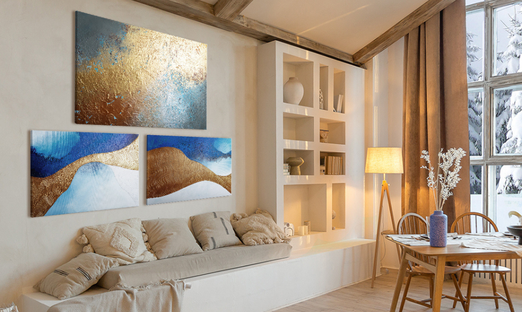 decorazioni invernali
