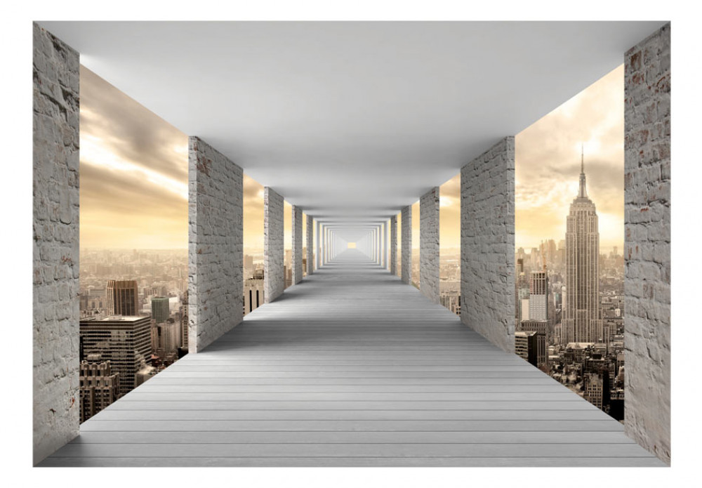 Skyward Corridor