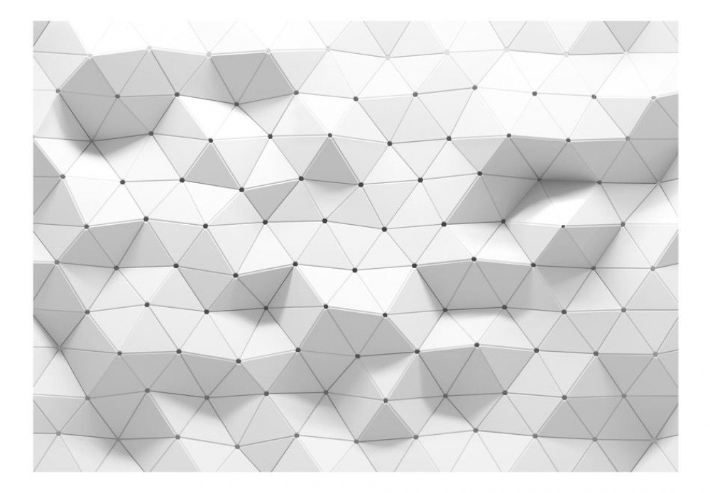 carta da parati 3d