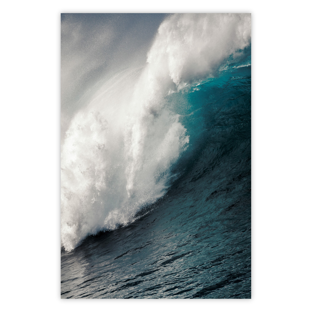 poster oceano