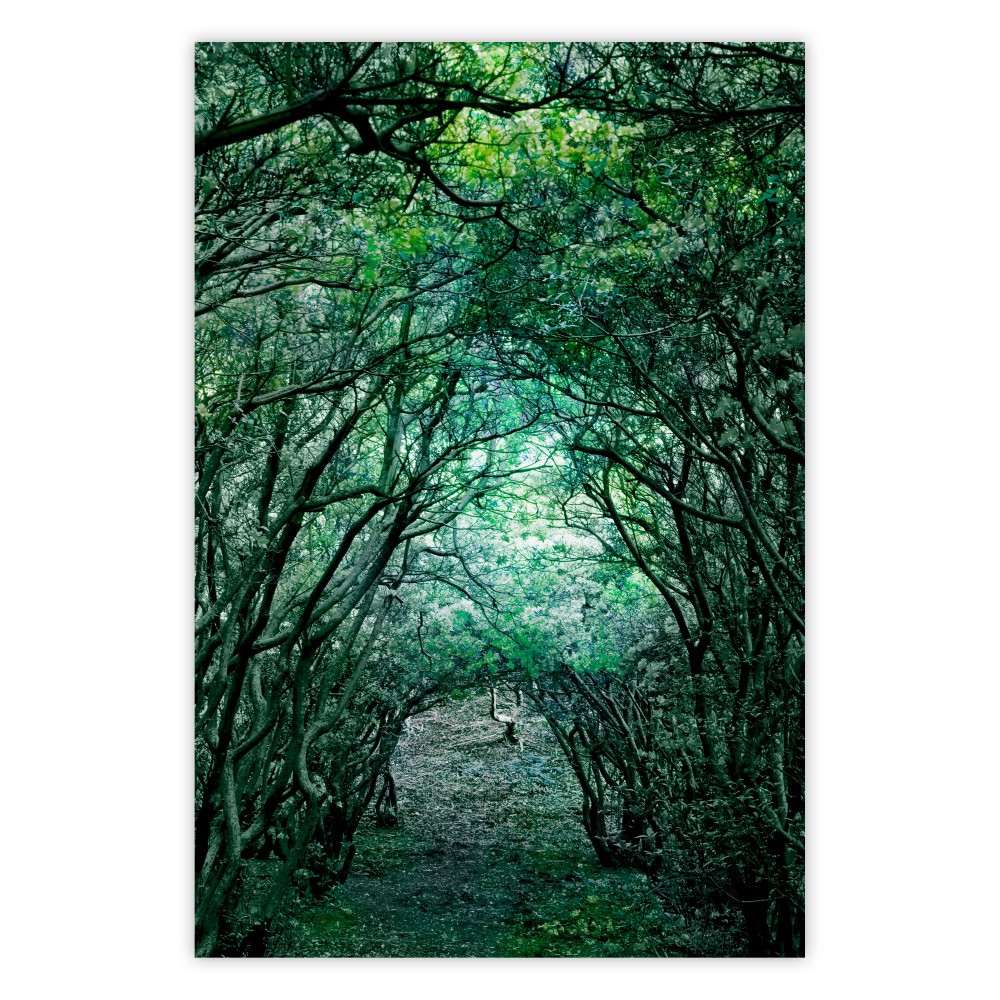 poster natura