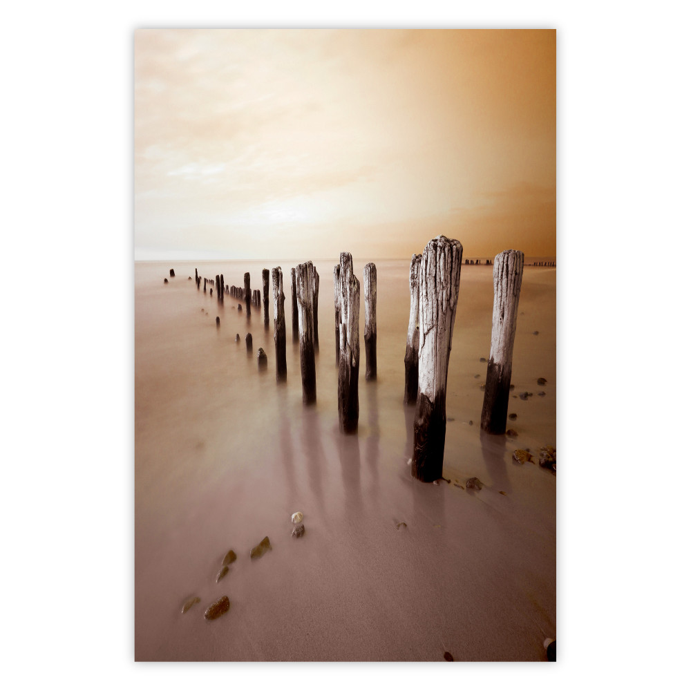 poster natura