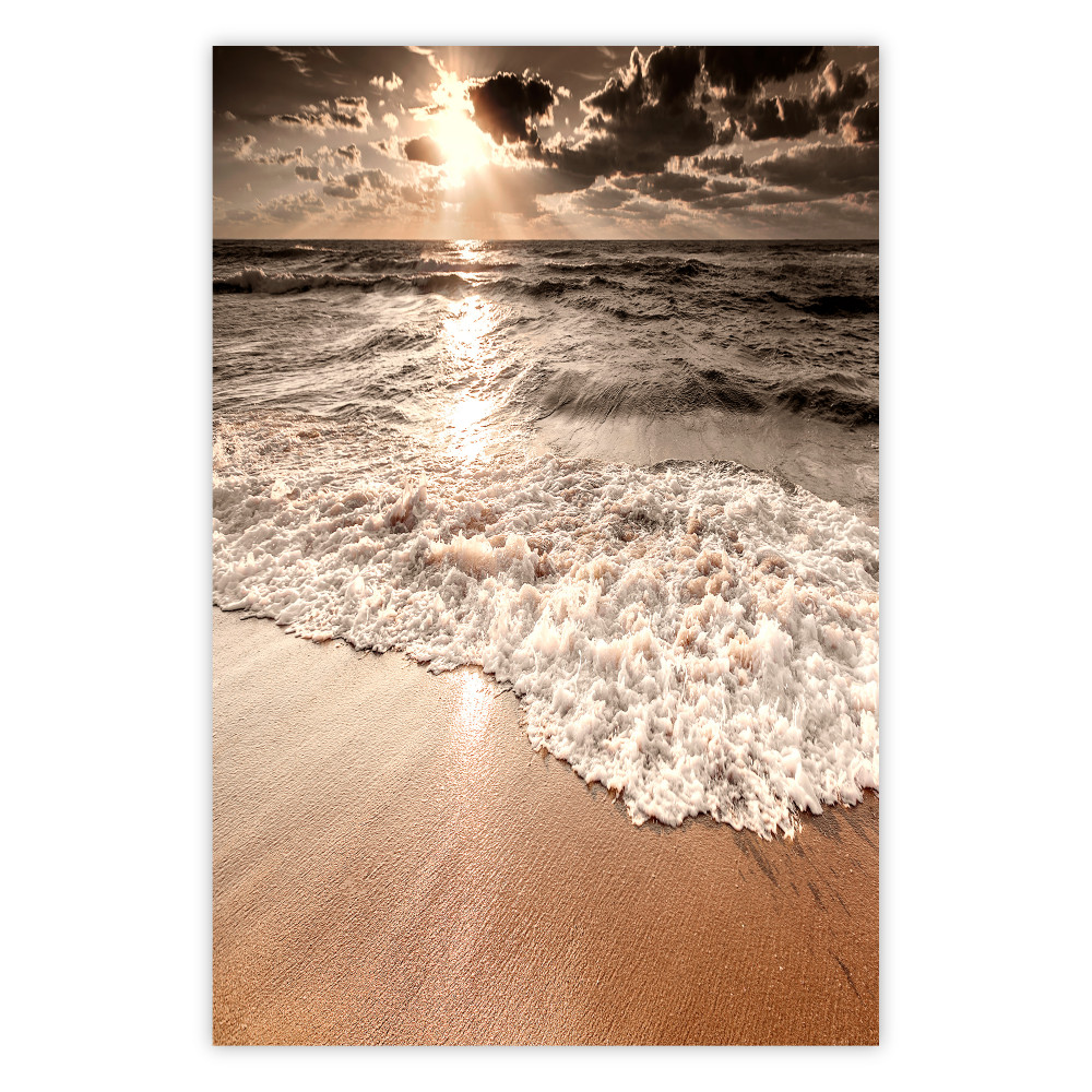 poster natura