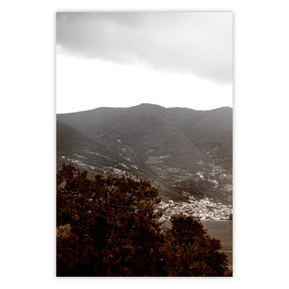 poster natura