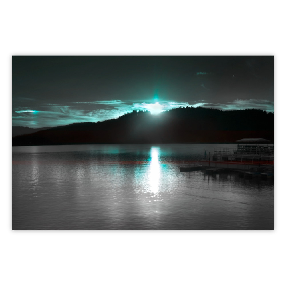 poster natura
