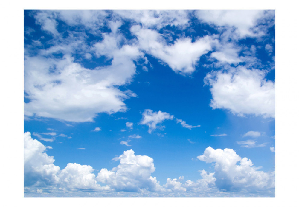 carta da parati cielo