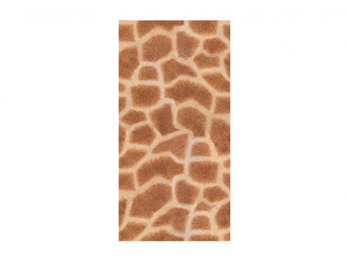 Giraffa: tema degli animali