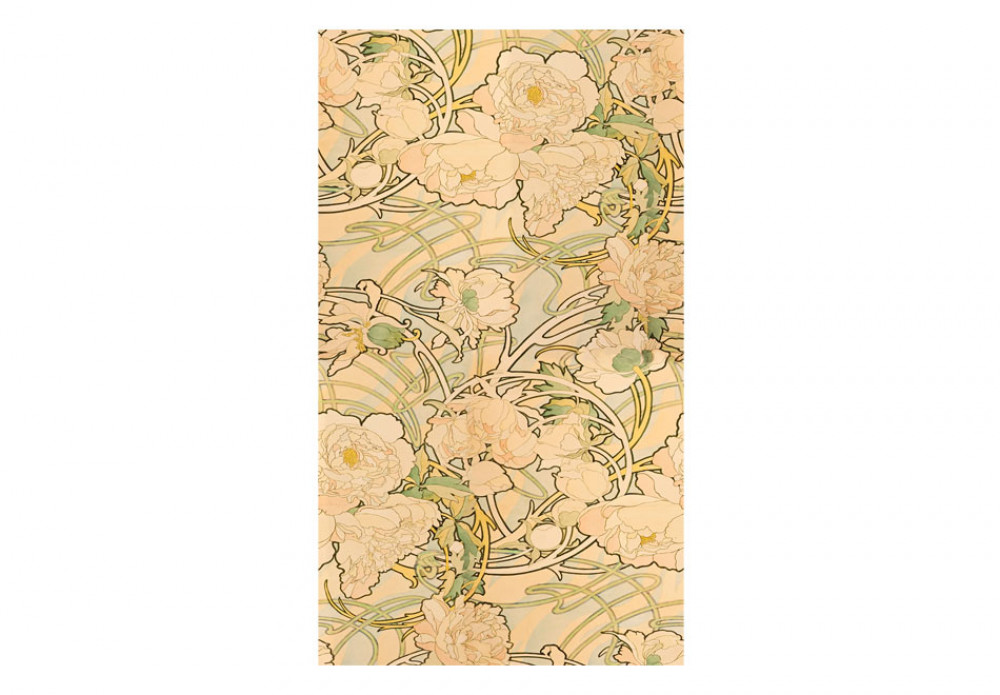 Fiori Art Deco