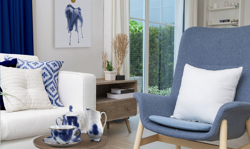 classic blue pantone