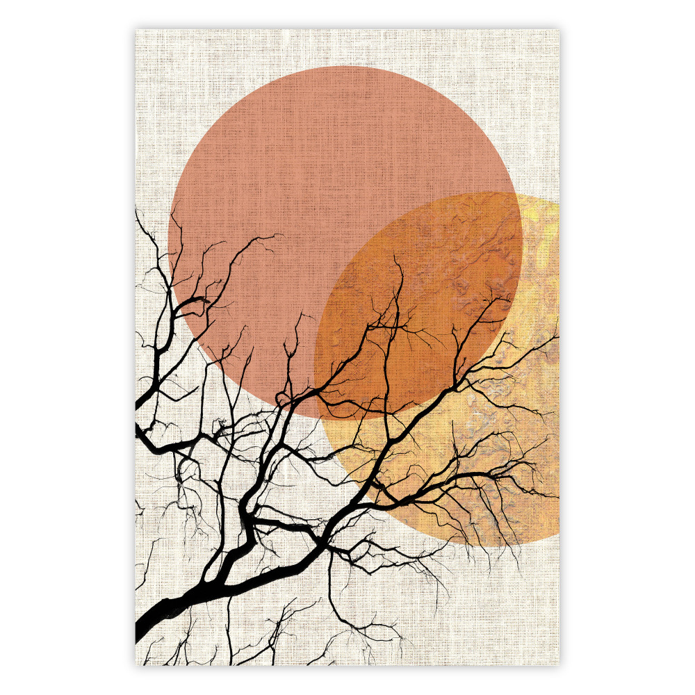 poster luna d'oro