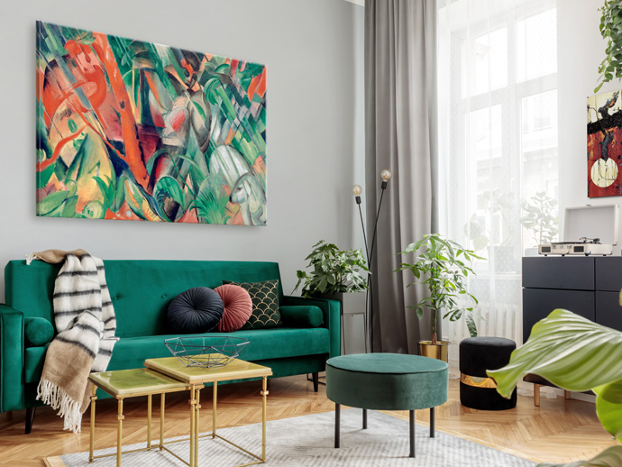 colori dell'autunno pantone 2019