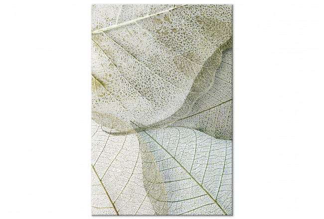 Leafy Configuration (1 Part) Vertical