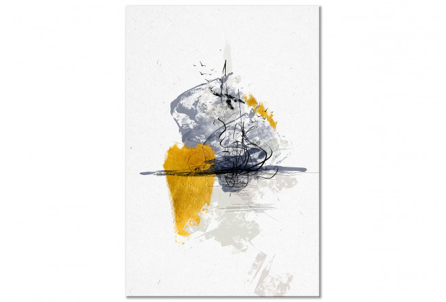 quadro astrazione