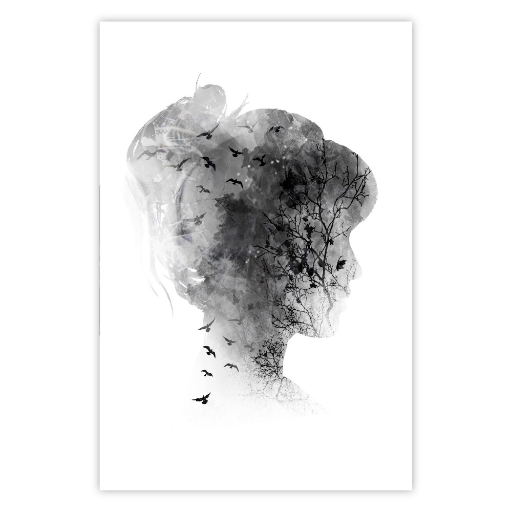 Open Mind [Poster]