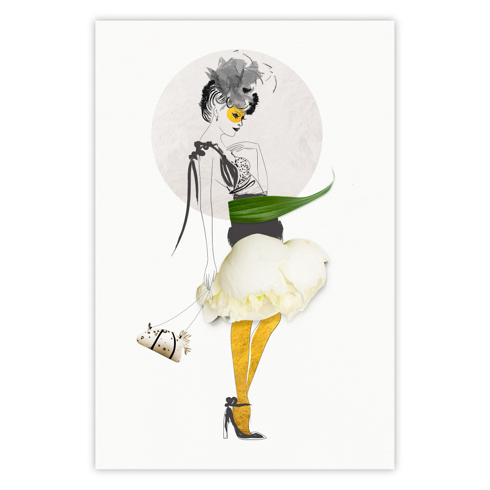 poster donna