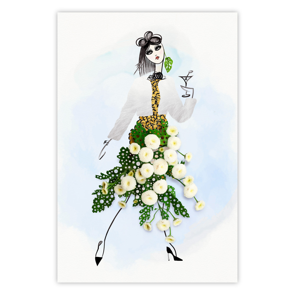 poster donna