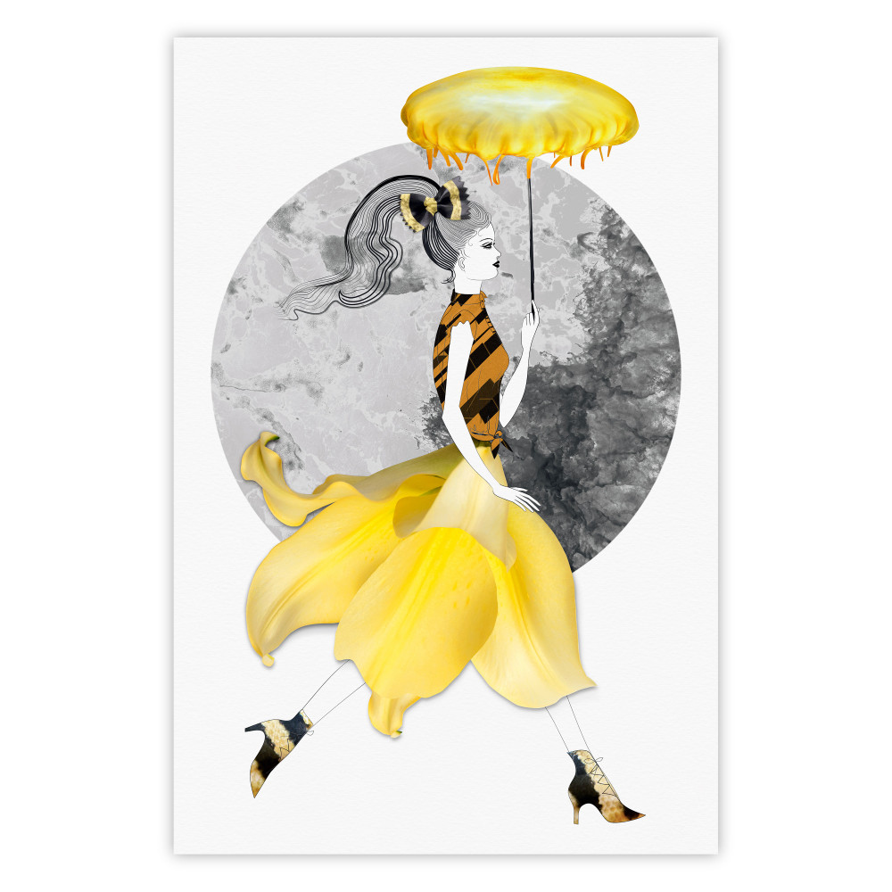 poster donna
