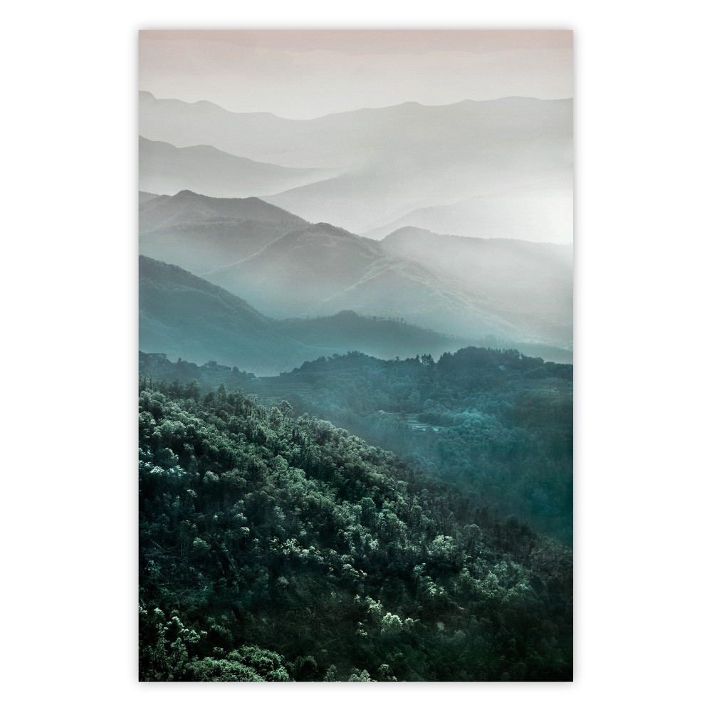 poster Toscana