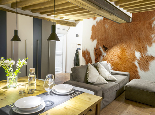trend 2018 nel design degli interni ambienti in voga