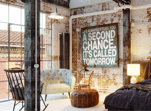 interni in stile wabi-sabi trend 2018