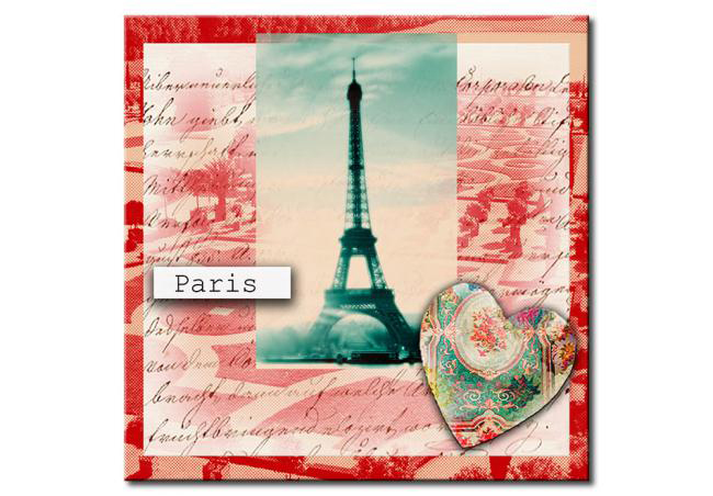 torre eiffel