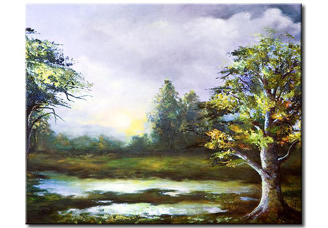 paesaggio