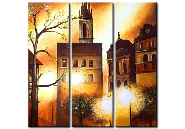 angolo di città