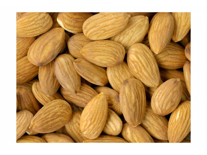 carta da parati per la cucina sala da pranzo nocciole mandorle