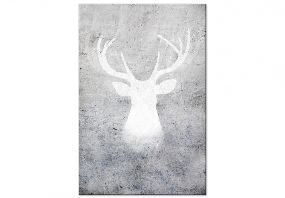 Noble Elk (1 Part) Vertical