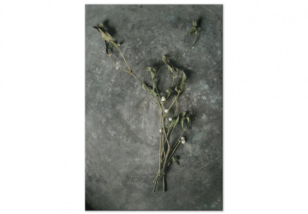 Everlasting green love (1 Part) Vertical