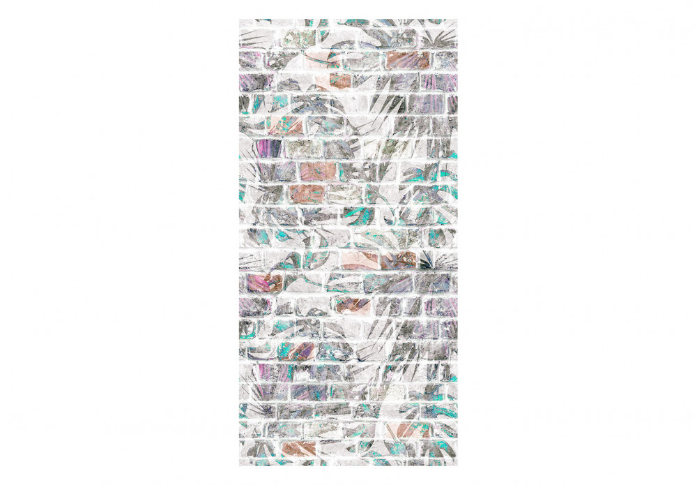 Palm Wall