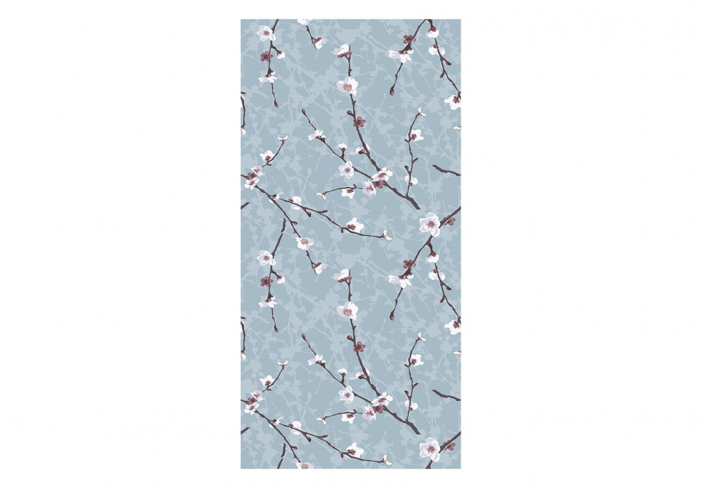 Silvery May
