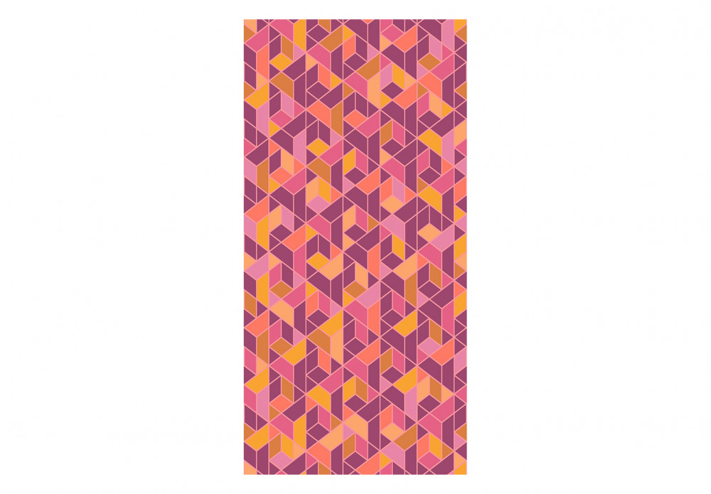 Mosaic Patchwork