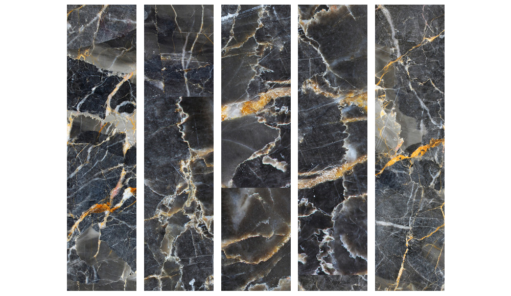 Black Marble