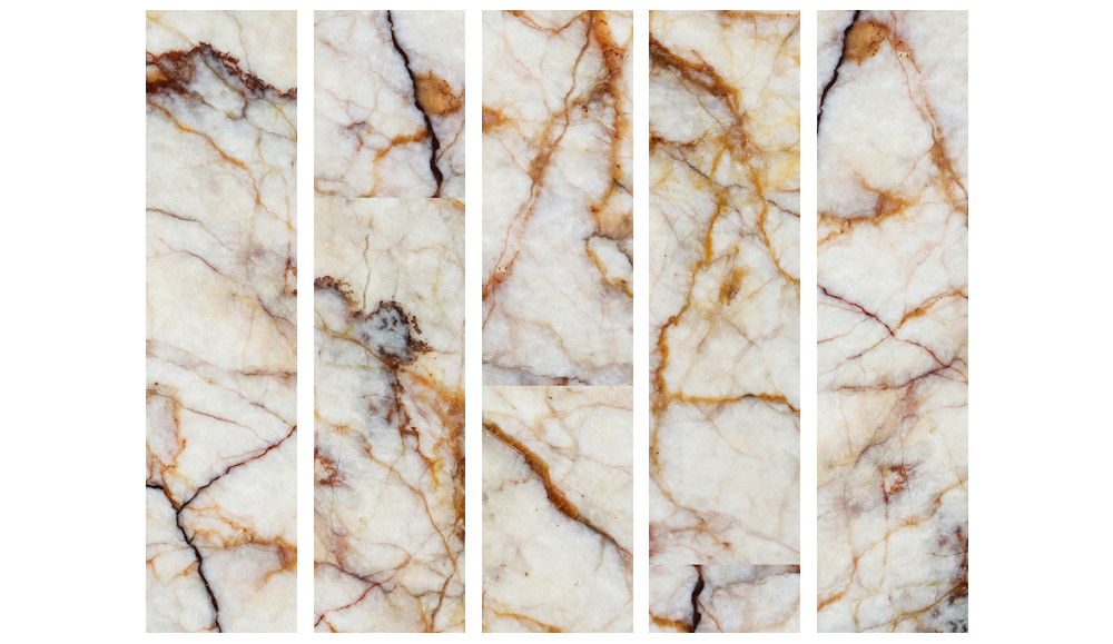 Marble Plate