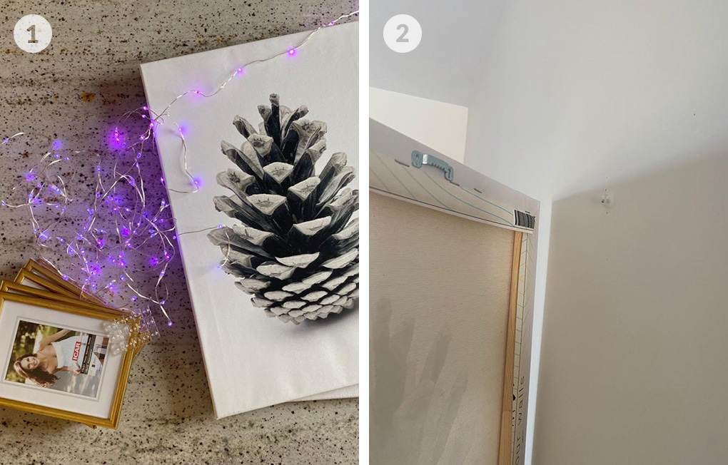 idee decorazioni natale