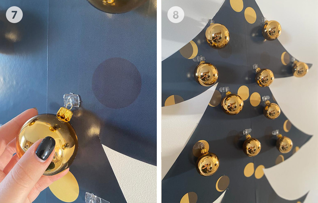 idee decorazioni natale