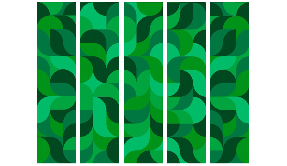 Geometric Waves 