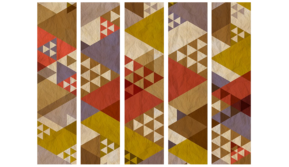 Patchwork 