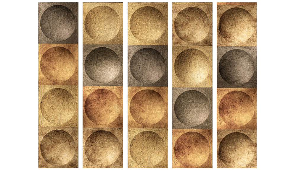 Golden Circles 