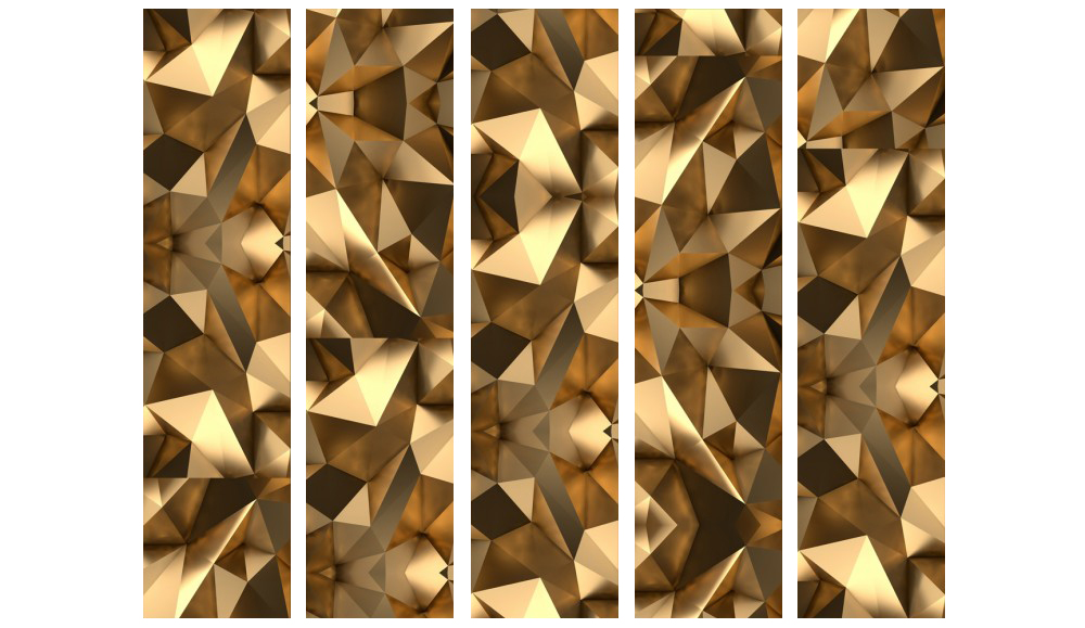 Golden Illusion