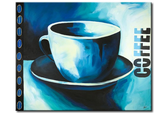 quadro per la cucina sala da pranzo caffè