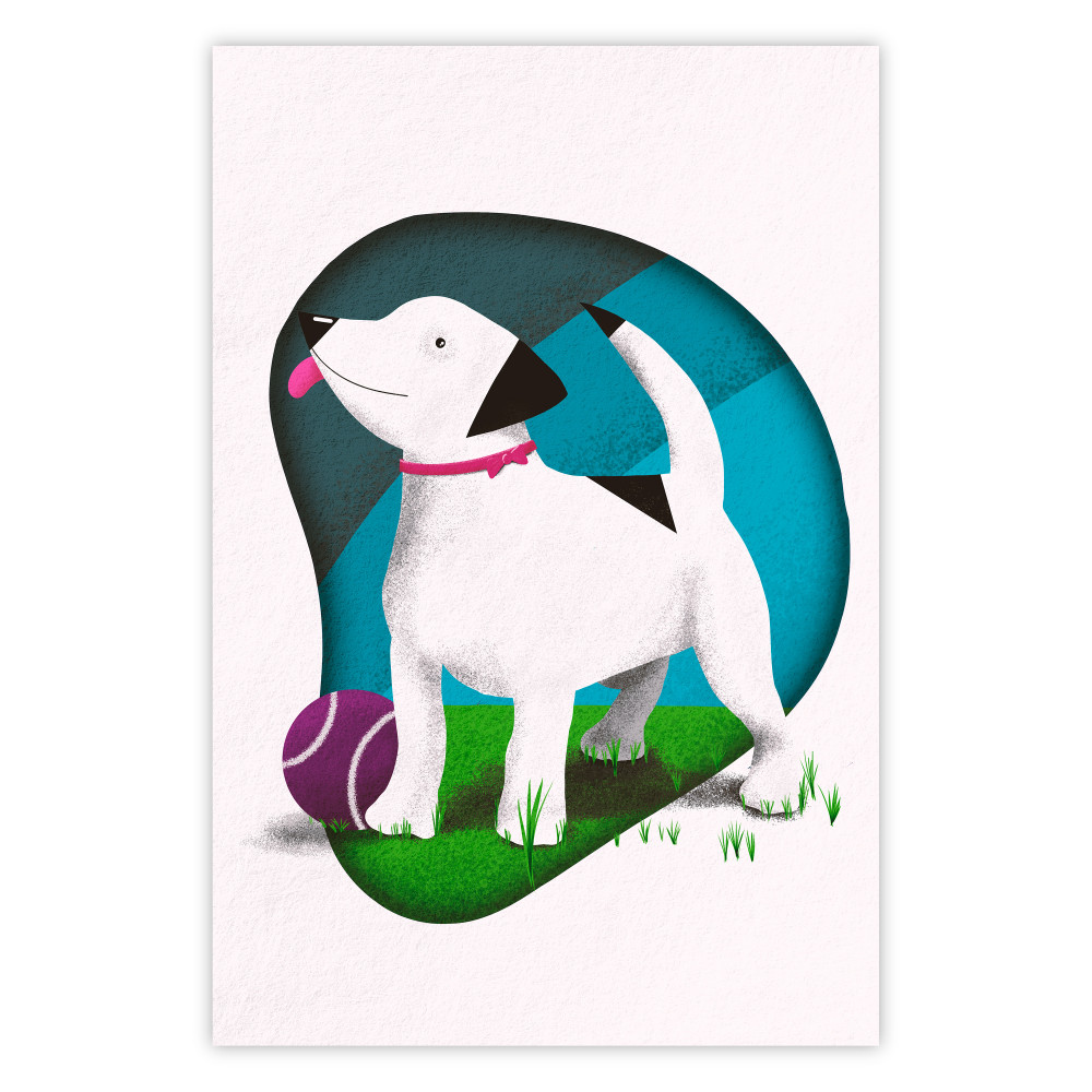 poster cane