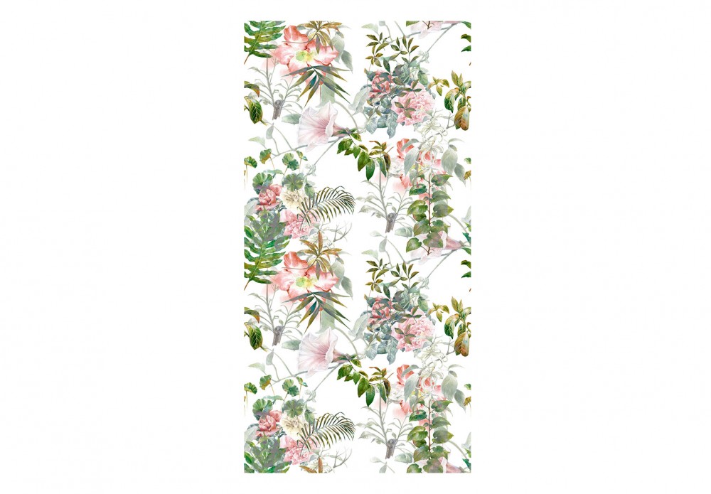 carta da parati meravigliosos giardino